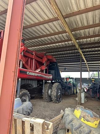 Image of Case IH 635 equipment image 1