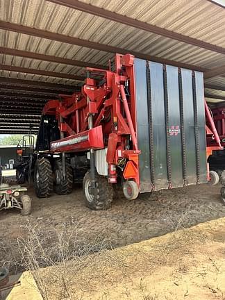 Image of Case IH 635 equipment image 2