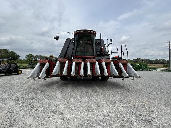 Image of Case IH 635 equipment image 1
