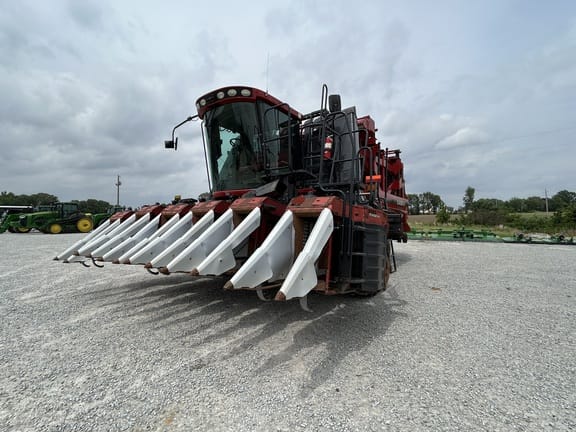 2012 Case IH 635 Equipment Image0