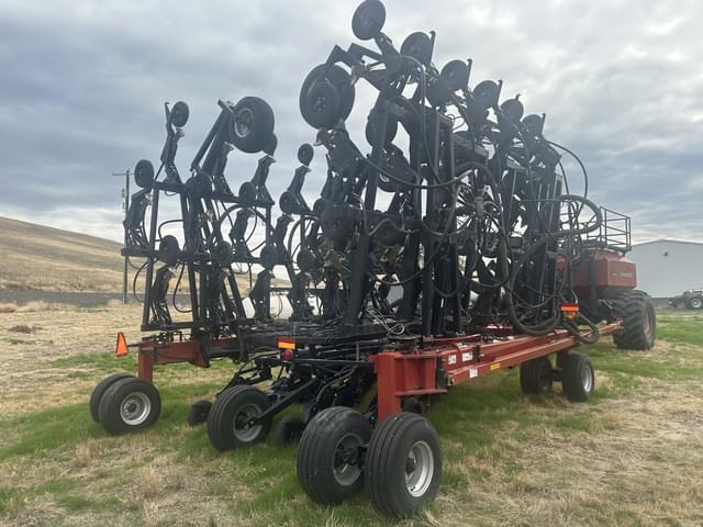 Image of Case IH PRECISION 800 equipment image 4