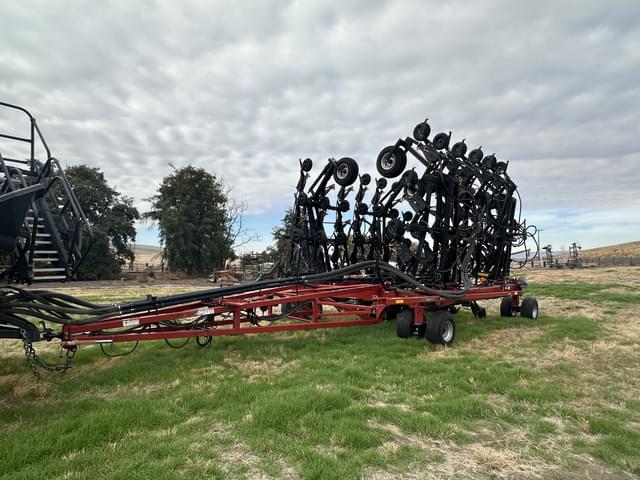 Image of Case IH PRECISION 800 equipment image 1
