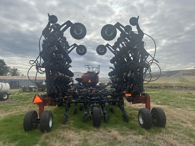 Image of Case IH PRECISION 800 equipment image 3