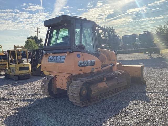 Image of Case 850L equipment image 3