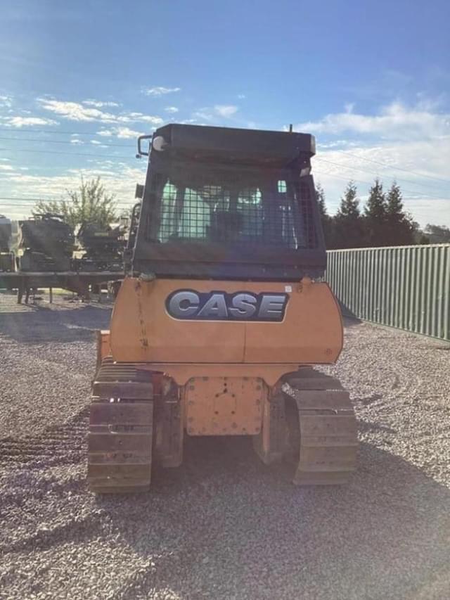Image of Case 850L equipment image 2