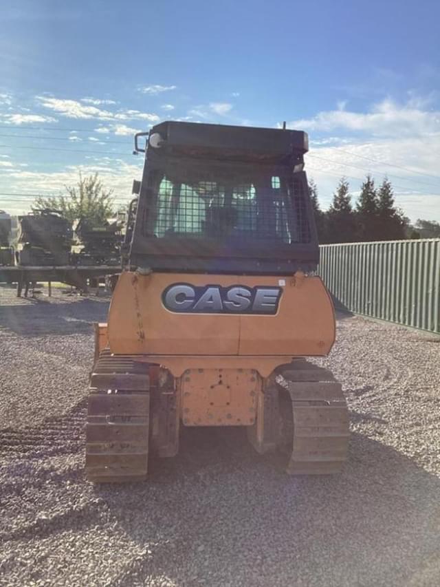 Image of Case 850L equipment image 2