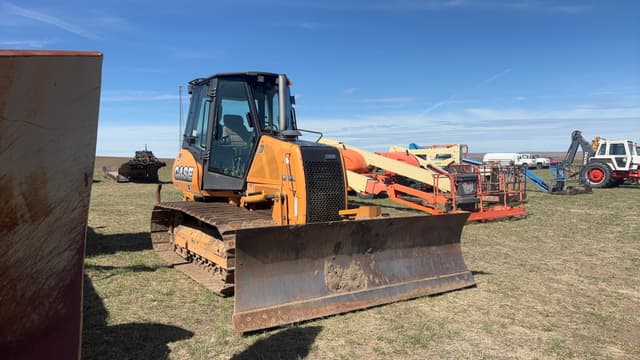 Image of Case 850L equipment image 2