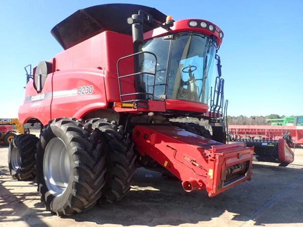 Main image Case IH 9230