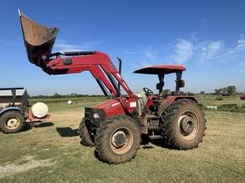 Main image Case IH Farmall 95U
