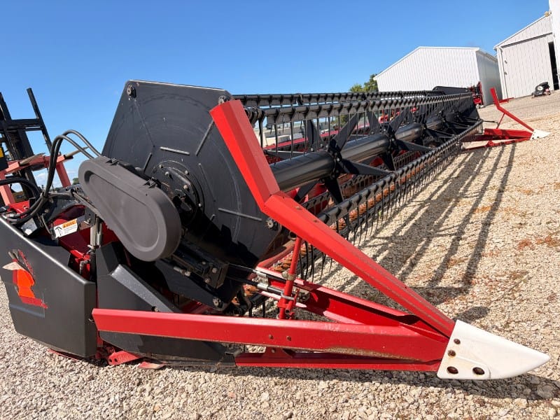 2012 Case IH 1020-25 Equipment Image0