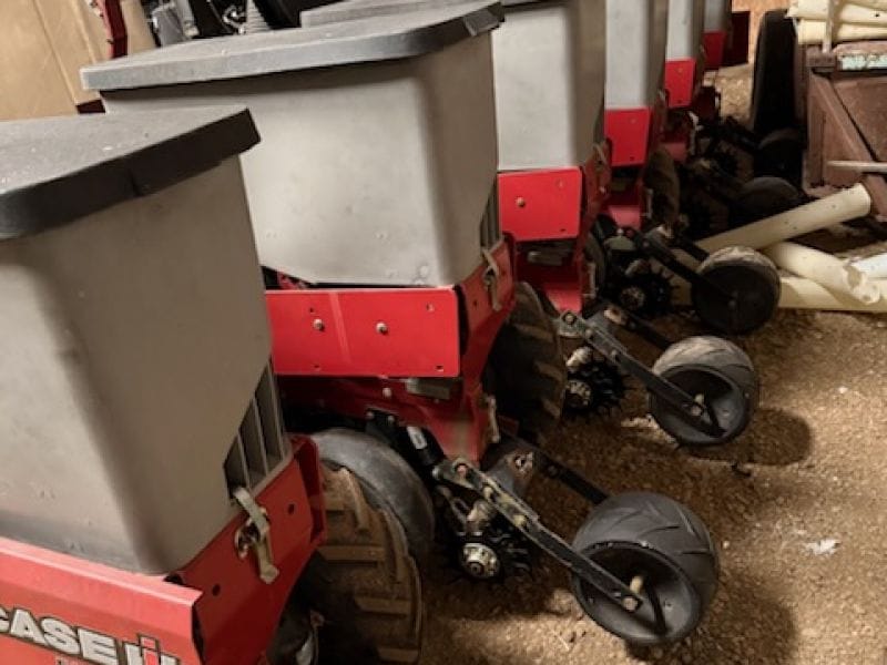 2012 Case IH 1220 Equipment Image0