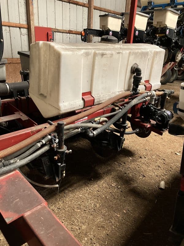 Image of Case IH 1220 equipment image 3