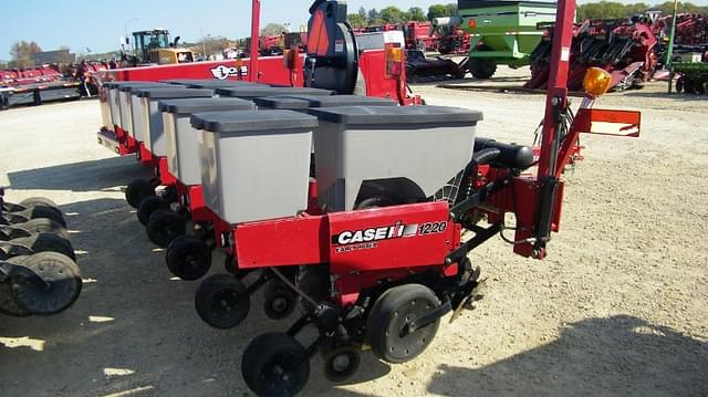 Image of Case IH 1220 equipment image 3