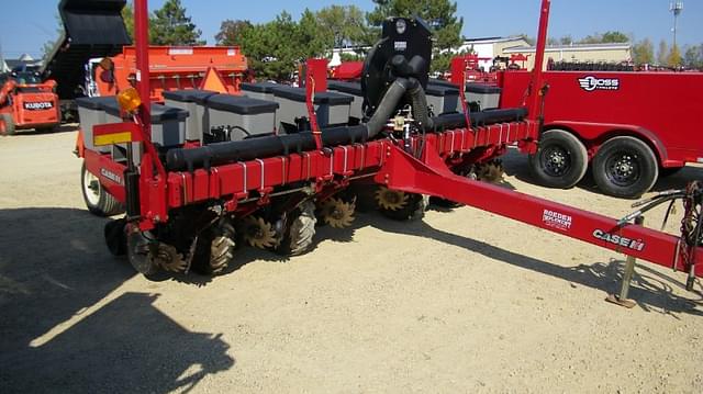 Image of Case IH 1220 equipment image 1