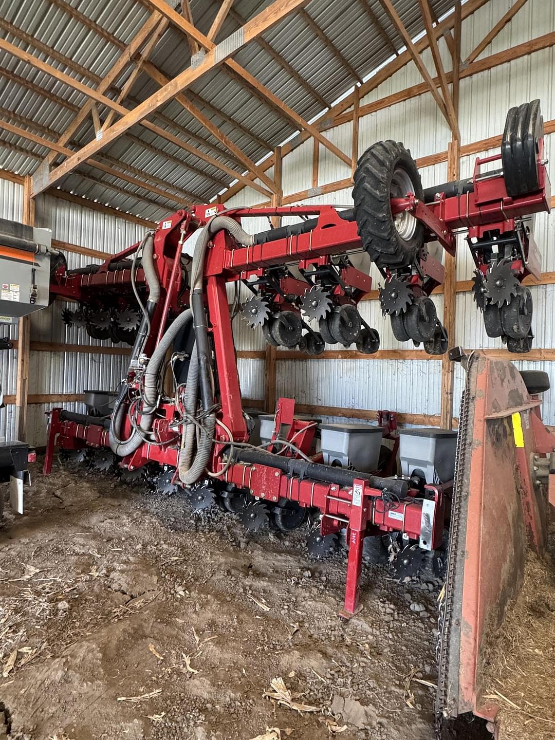 Image of Case IH 1230 Primary Image