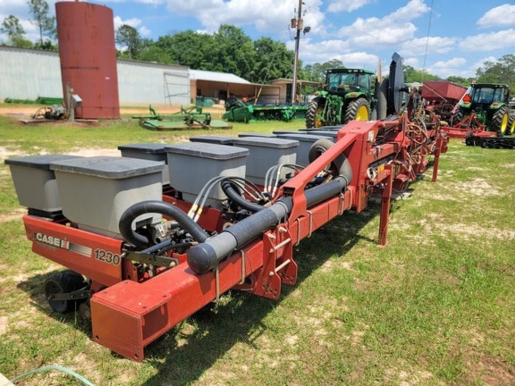 Main image Case IH 1230