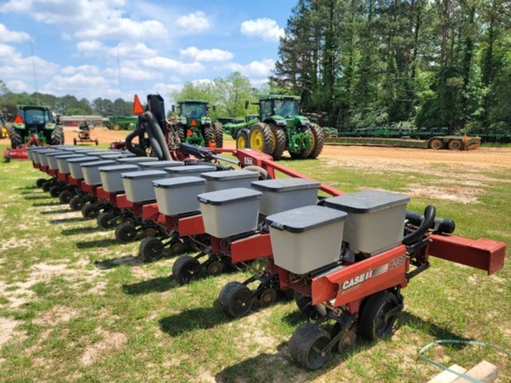 2012 Case IH 1230 Equipment Image0