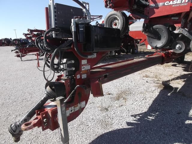 Image of Case IH 1240 equipment image 1
