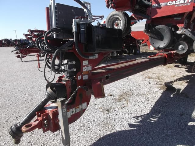 Image of Case IH 1240 equipment image 1