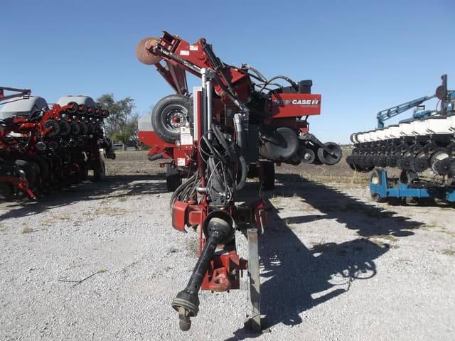 Image of Case IH 1240 equipment image 2