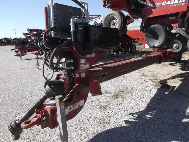 Image of Case IH 1240 equipment image 1