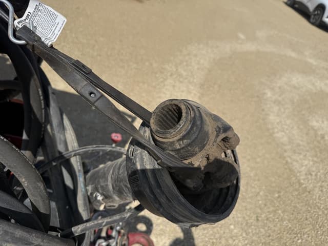 Image of Case IH 1240 equipment image 4