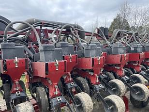 Main image Case IH 1245 27