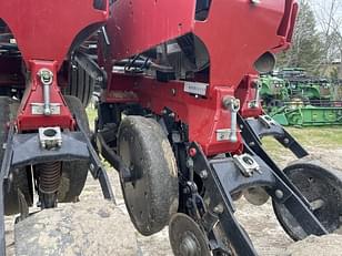 Main image Case IH 1245 36