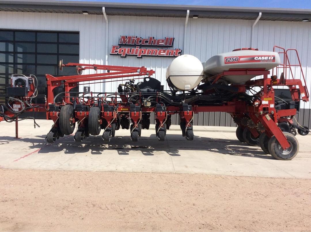 Image of Case IH 1250 Primary image