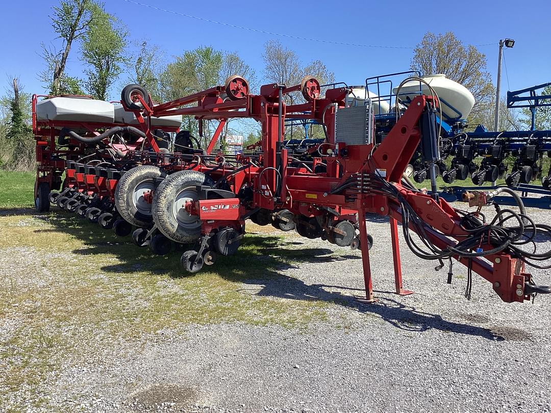 Image of Case IH 1250 Primary image