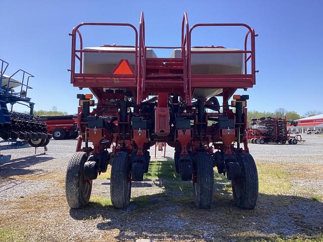 Image of Case IH 1250 equipment image 3