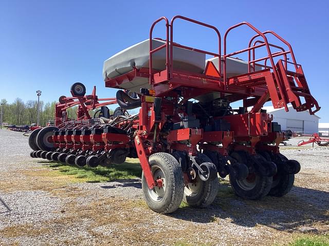 Image of Case IH 1250 equipment image 4