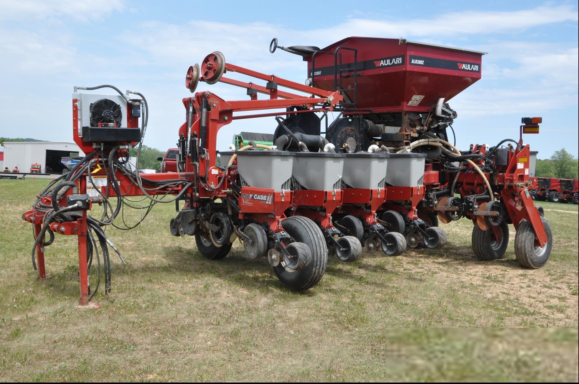 Main image Case IH 1250
