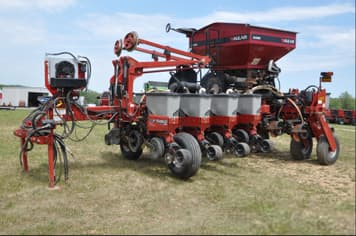 Main image Case IH 1250