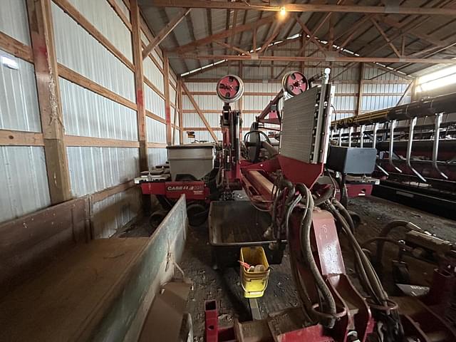 Image of Case IH 1250 equipment image 4