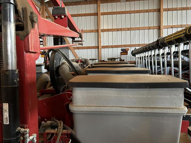 Image of Case IH 1250 equipment image 1