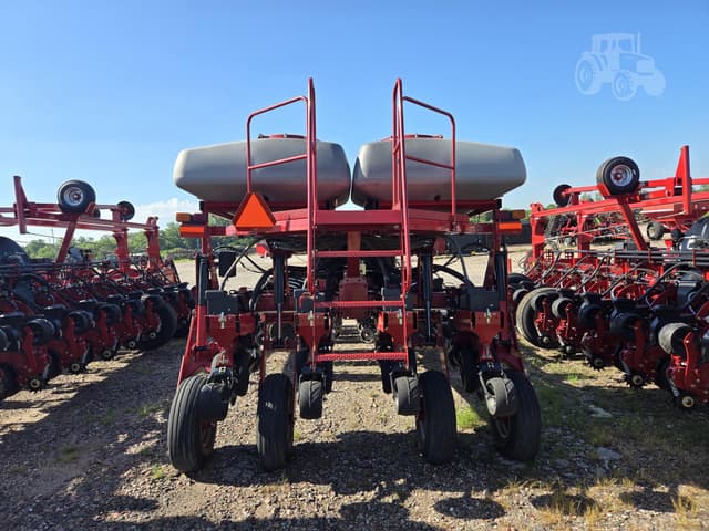 Image of Case IH 1250 equipment image 4