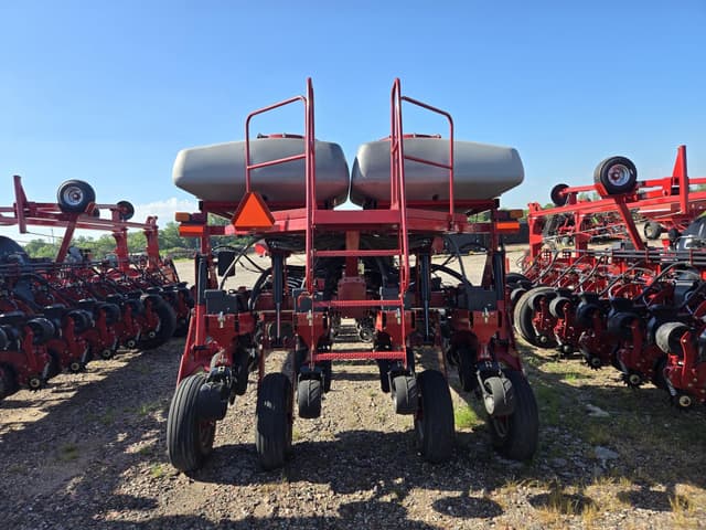 Image of Case IH 1250 equipment image 4