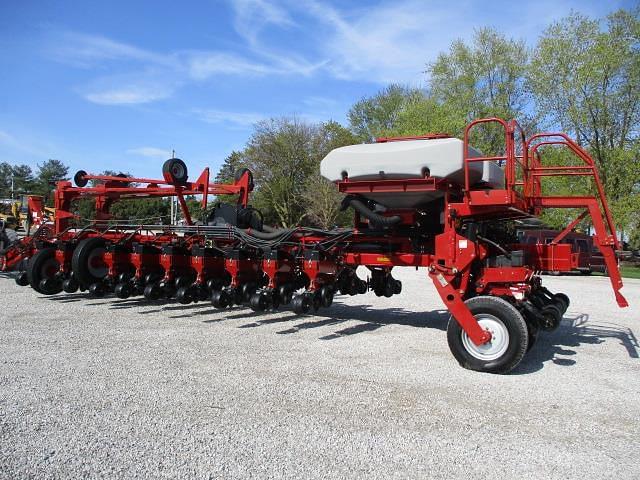 Image of Case IH 1250 equipment image 4