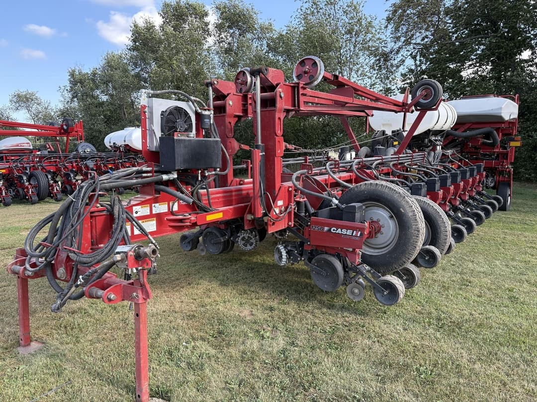 Image of Case IH 1250 Primary image