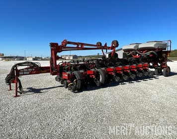 Main image Case IH 1250