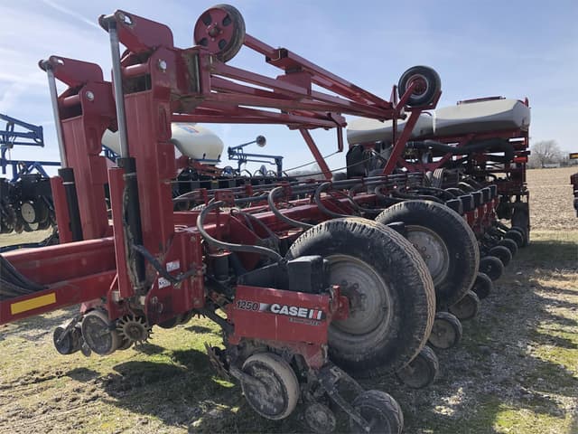 Image of Case IH Early Riser 1250 equipment image 1