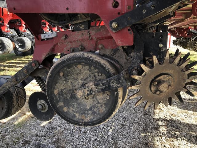 Image of Case IH Early Riser 1250 equipment image 4