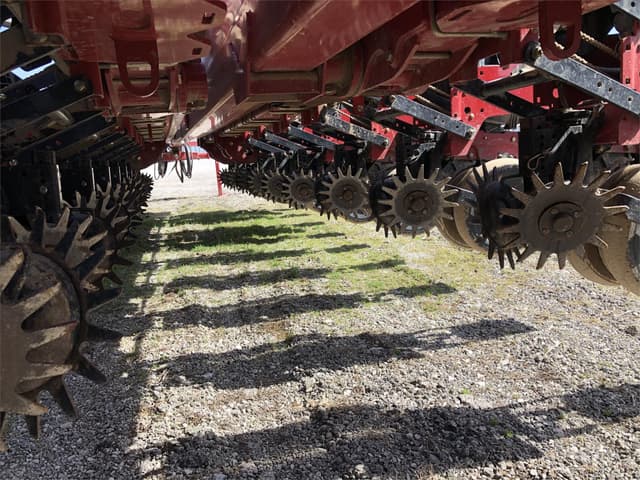 Image of Case IH Early Riser 1250 equipment image 3