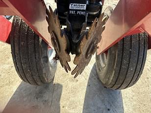 Main image Case IH 1250 18