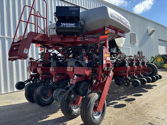 Image of Case IH 1250 equipment image 2