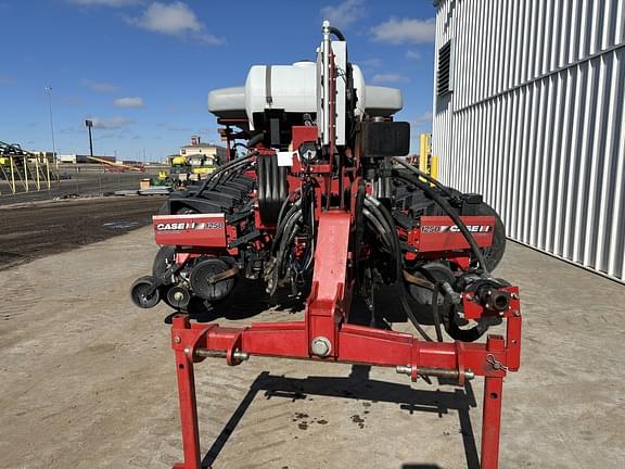 Image of Case IH 1250 equipment image 4