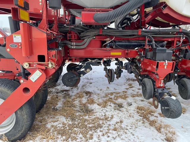 Image of Case IH 1250 equipment image 3