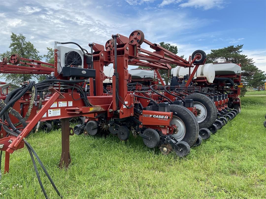 Image of Case IH 1250 Primary image