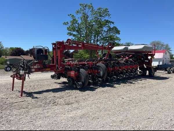 Image of Case IH 1250 equipment image 4